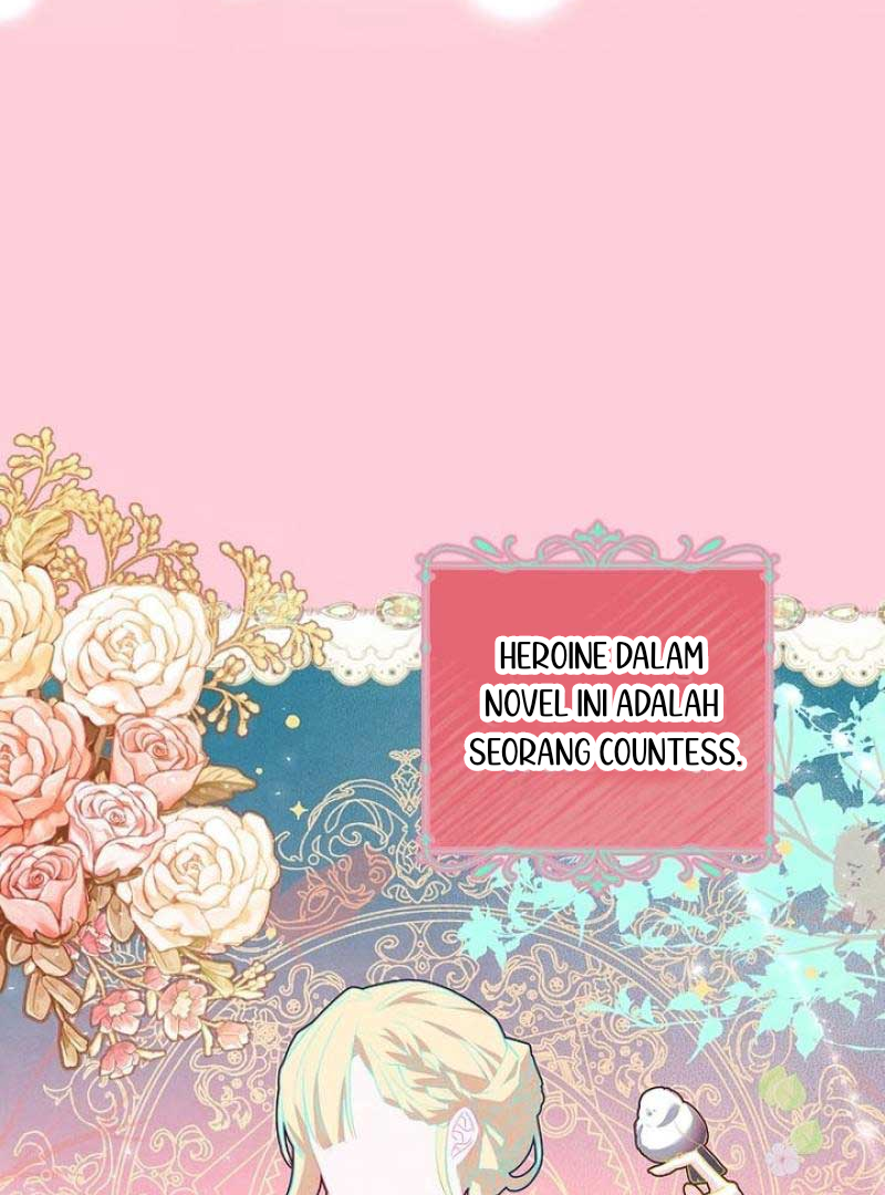 Honey, Why Can’t We Get A Divorce? Chapter 1 – halaman 59