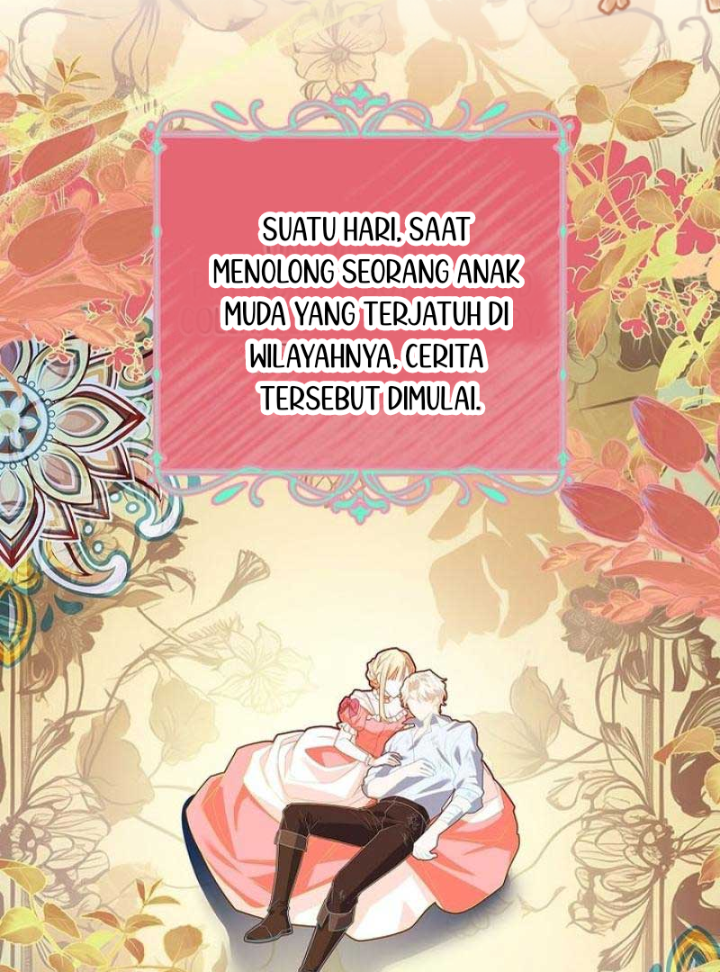 Honey, Why Can’t We Get A Divorce? Chapter 1 – halaman 61