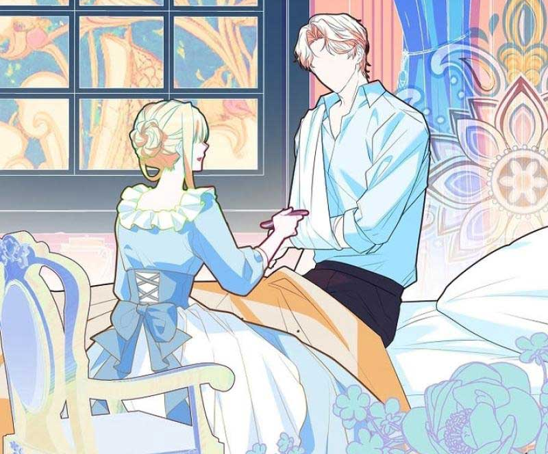 Honey, Why Can’t We Get A Divorce? Chapter 1 – halaman 63