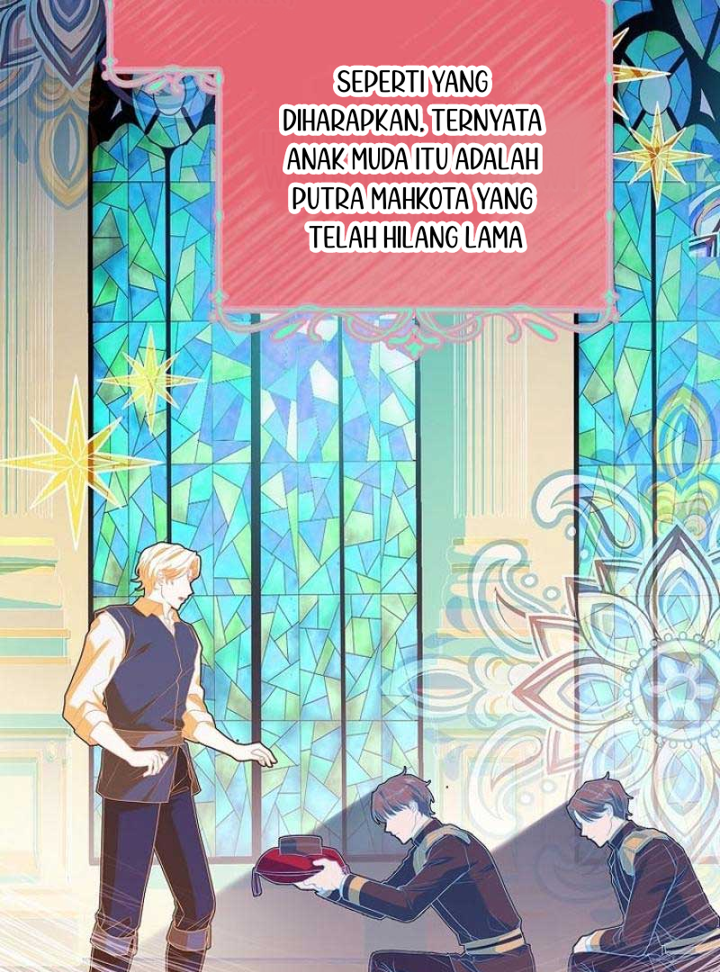 Honey, Why Can’t We Get A Divorce? Chapter 1 – halaman 65