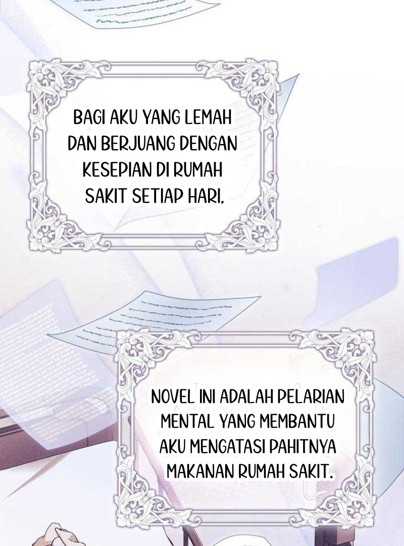 Honey, Why Can’t We Get A Divorce? Chapter 1 – halaman 70