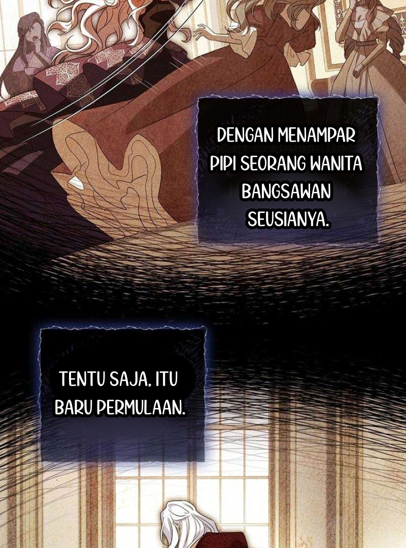 Honey, Why Can’t We Get A Divorce? Chapter 1 – halaman 79