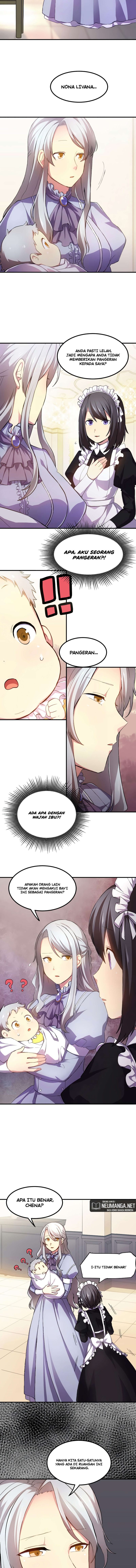 How the Pro in His Past Life Sucks the Sweet Honey Chapter 1 – halaman 14