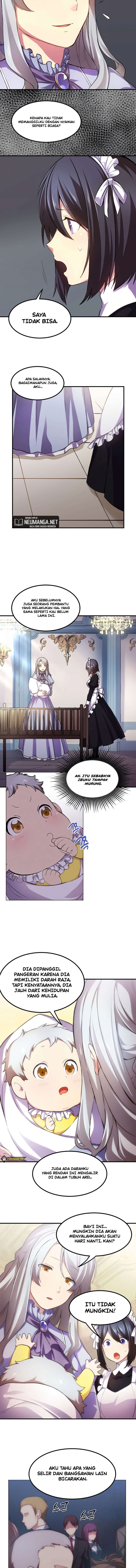 How the Pro in His Past Life Sucks the Sweet Honey Chapter 1 – halaman 15