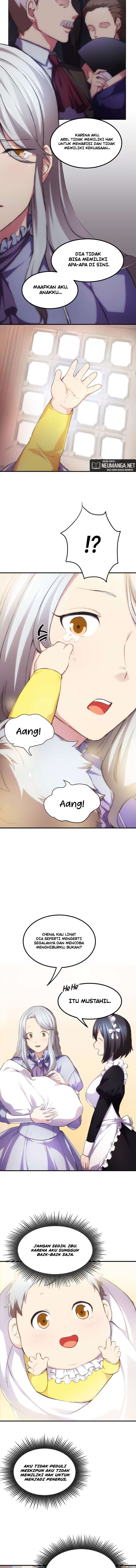 How the Pro in His Past Life Sucks the Sweet Honey Chapter 1 – halaman 16