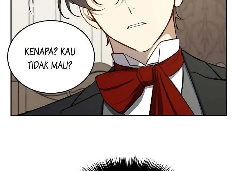 How to Be a Dark Hero's Daughter Chapter 1 – halaman 11