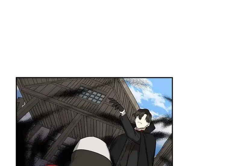 How to Be a Dark Hero's Daughter Chapter 1 – halaman 121