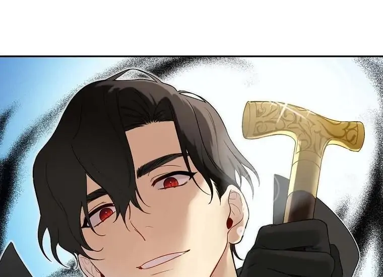 How to Be a Dark Hero's Daughter Chapter 1 – halaman 125