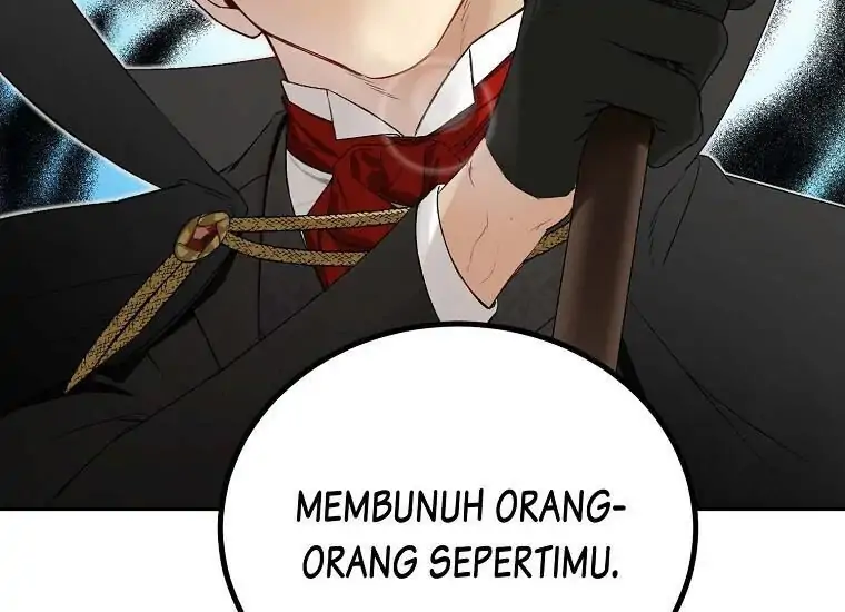 How to Be a Dark Hero's Daughter Chapter 1 – halaman 126