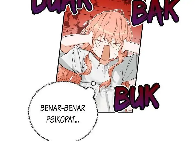 How to Be a Dark Hero's Daughter Chapter 1 – halaman 128