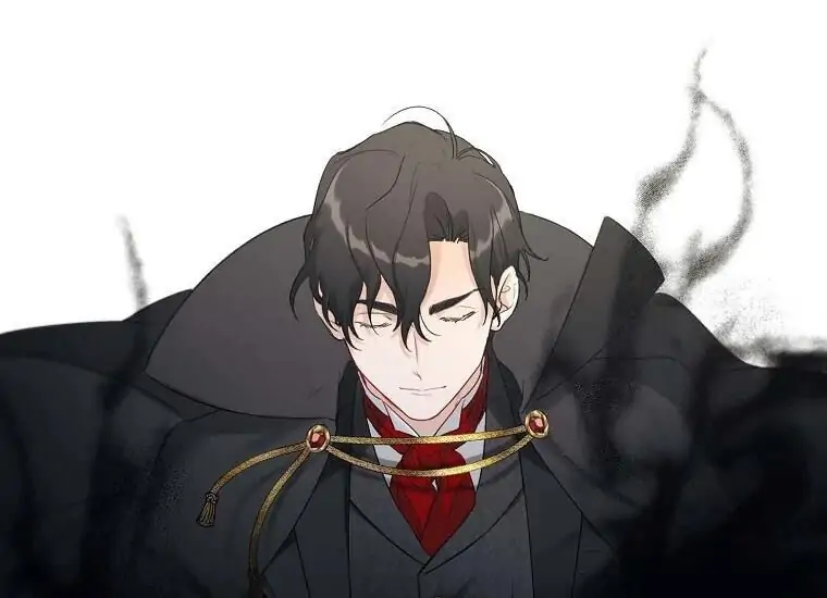 How to Be a Dark Hero's Daughter Chapter 1 – halaman 153