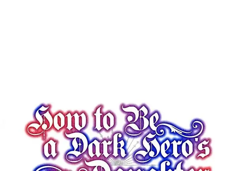 How to Be a Dark Hero's Daughter Chapter 1 – halaman 16