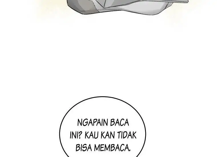 How to Be a Dark Hero's Daughter Chapter 1 – halaman 23