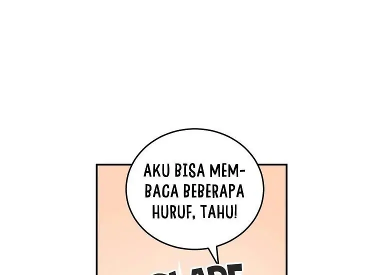 How to Be a Dark Hero's Daughter Chapter 1 – halaman 25