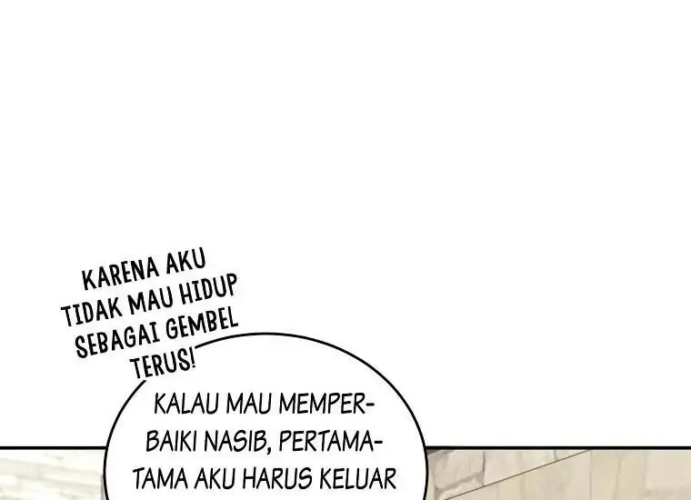 How to Be a Dark Hero's Daughter Chapter 1 – halaman 27