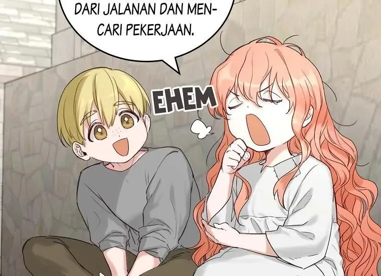 How to Be a Dark Hero's Daughter Chapter 1 – halaman 28