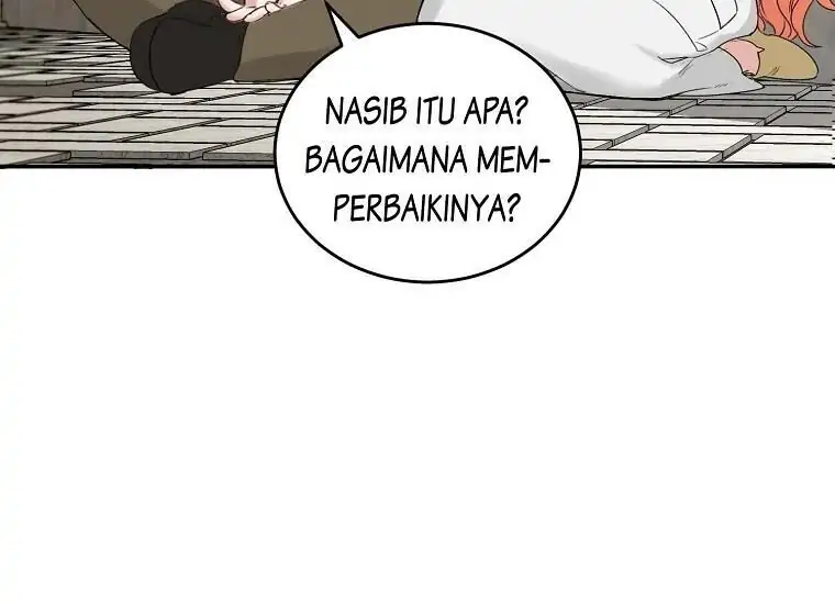 How to Be a Dark Hero's Daughter Chapter 1 – halaman 29