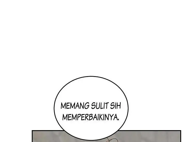 How to Be a Dark Hero's Daughter Chapter 1 – halaman 30
