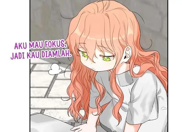 How to Be a Dark Hero's Daughter Chapter 1 – halaman 31
