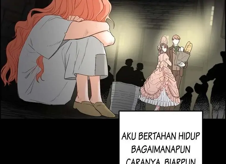 How to Be a Dark Hero's Daughter Chapter 1 – halaman 34