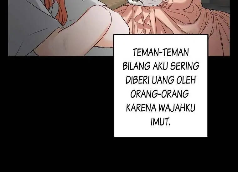 How to Be a Dark Hero's Daughter Chapter 1 – halaman 37