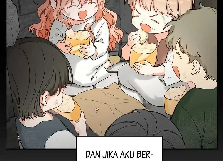 How to Be a Dark Hero's Daughter Chapter 1 – halaman 42