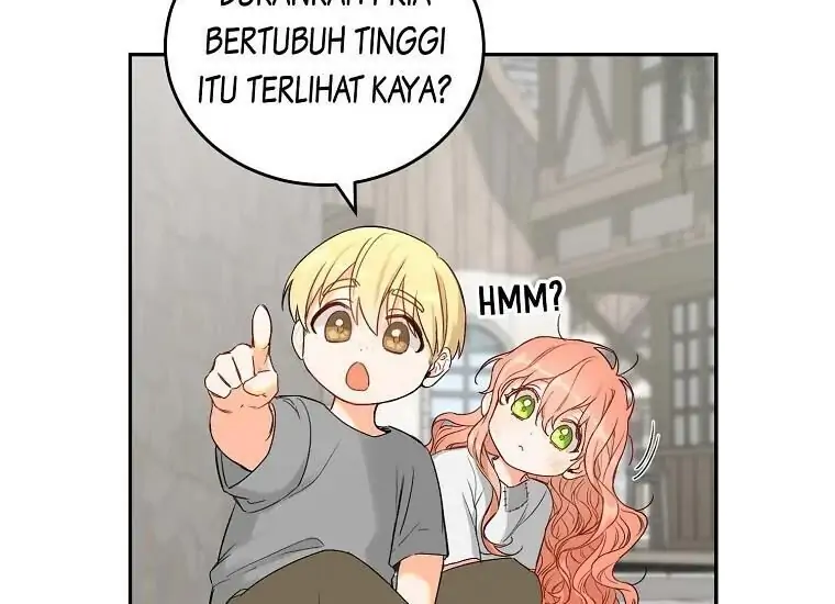How to Be a Dark Hero's Daughter Chapter 1 – halaman 47