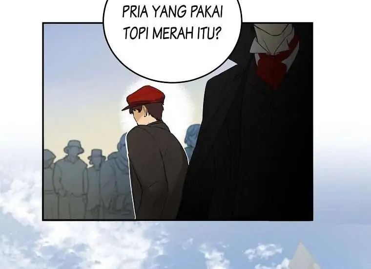 How to Be a Dark Hero's Daughter Chapter 1 – halaman 49