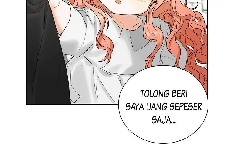 How to Be a Dark Hero's Daughter Chapter 1 – halaman 58