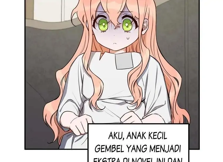 How to Be a Dark Hero's Daughter Chapter 1 – halaman 6