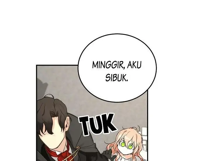 How to Be a Dark Hero's Daughter Chapter 1 – halaman 61