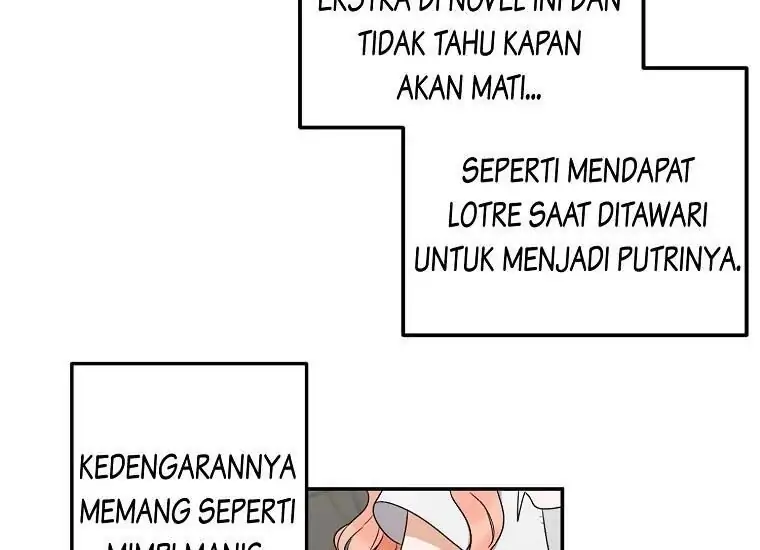 How to Be a Dark Hero's Daughter Chapter 1 – halaman 7