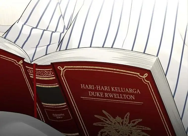 How to Be a Dark Hero's Daughter Chapter 1 – halaman 73