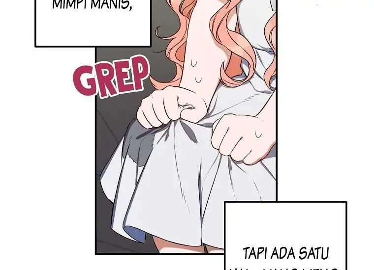 How to Be a Dark Hero's Daughter Chapter 1 – halaman 8