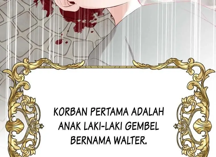 How to Be a Dark Hero's Daughter Chapter 1 – halaman 93