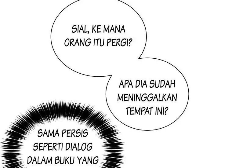 How to Be a Dark Hero's Daughter Chapter 1 – halaman 97