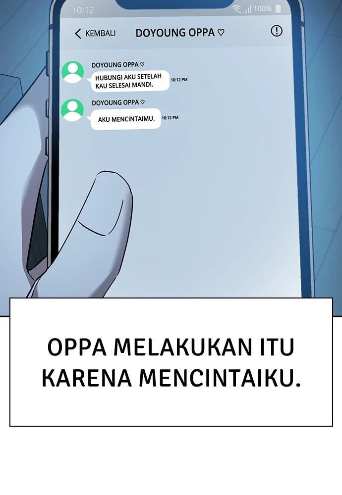 How To Break Up Well Chapter 1 – halaman 90