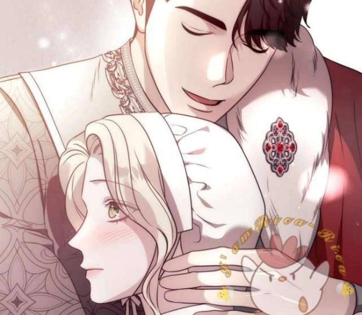 How to Crown a Savior Chapter 47 – halaman 103