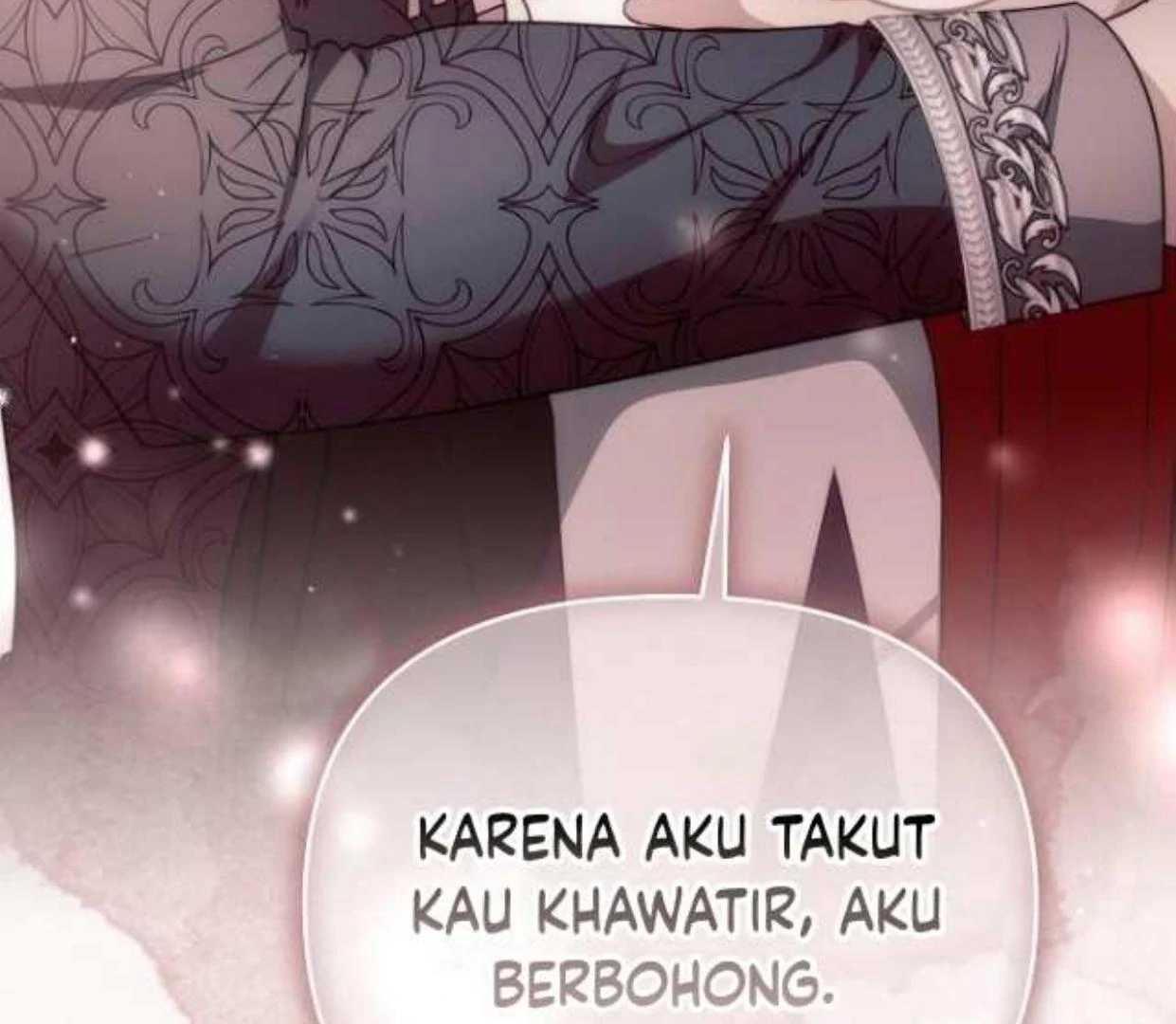 How to Crown a Savior Chapter 47 – halaman 104