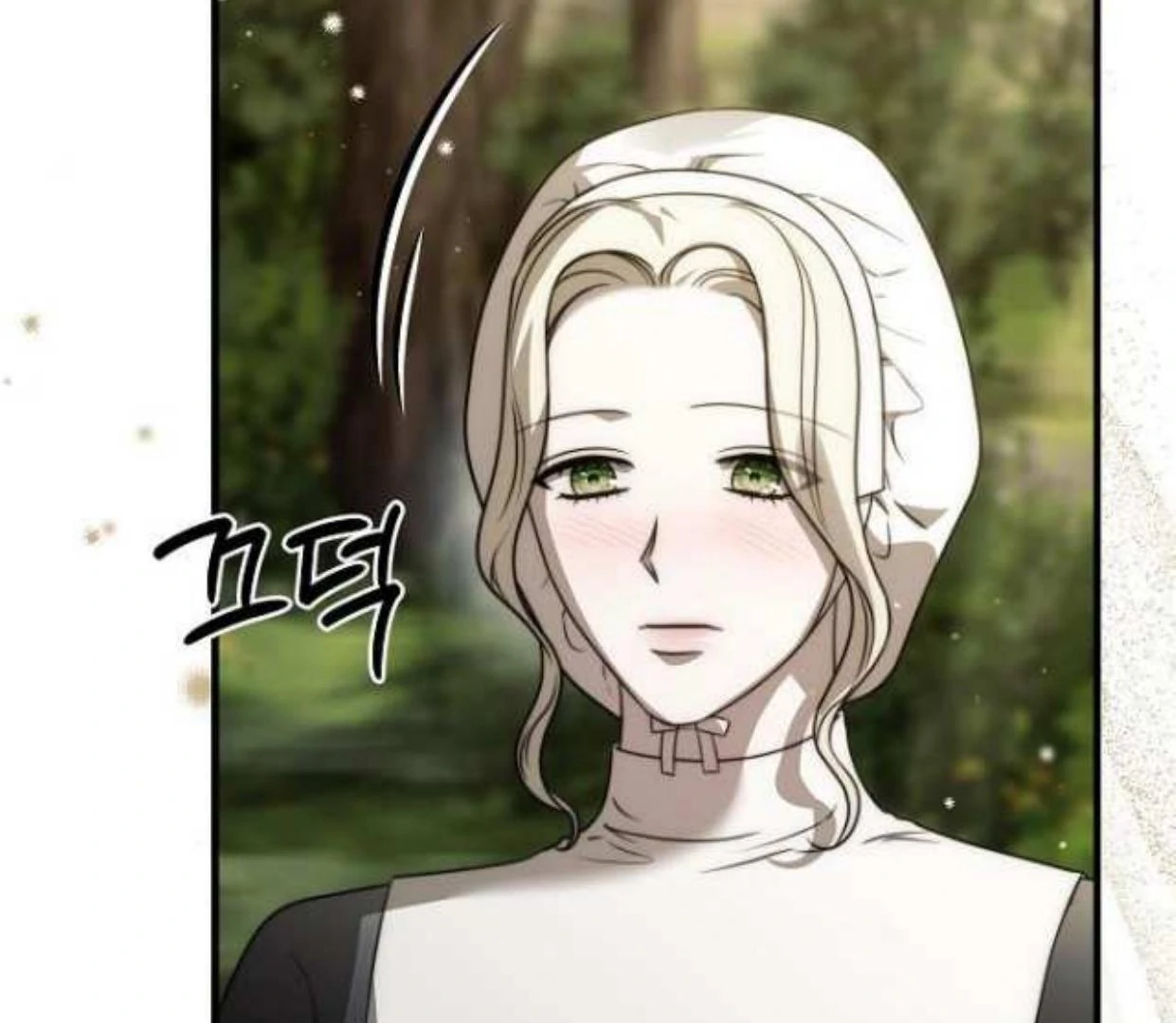 How to Crown a Savior Chapter 47 – halaman 122