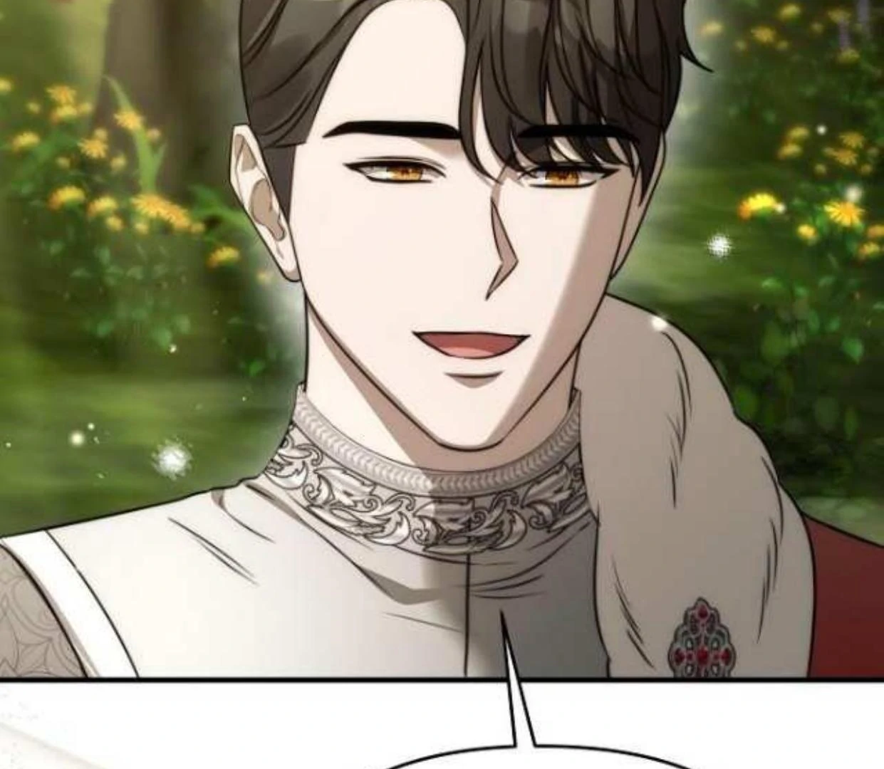 How to Crown a Savior Chapter 47 – halaman 125