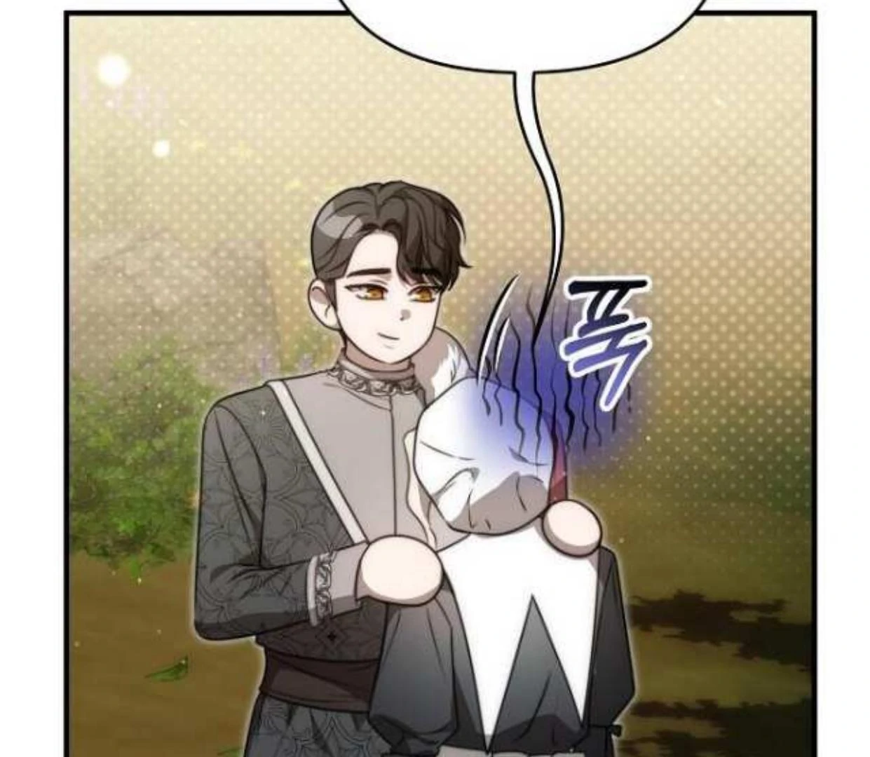 How to Crown a Savior Chapter 47 – halaman 130