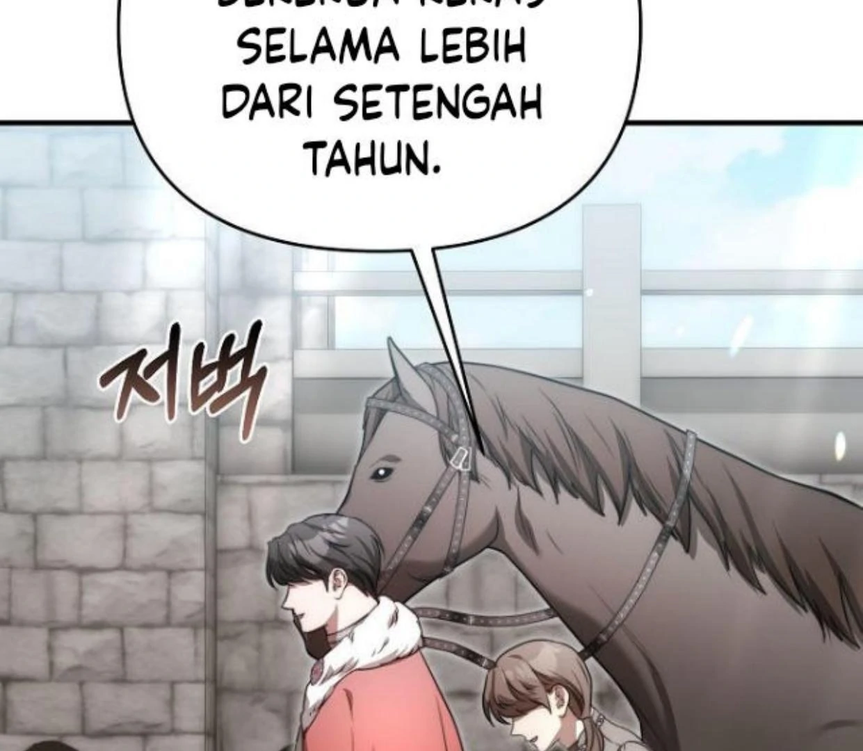 How to Crown a Savior Chapter 47 – halaman 15