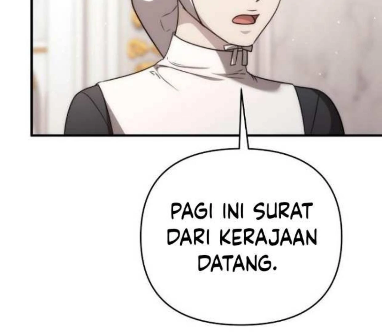 How to Crown a Savior Chapter 47 – halaman 153