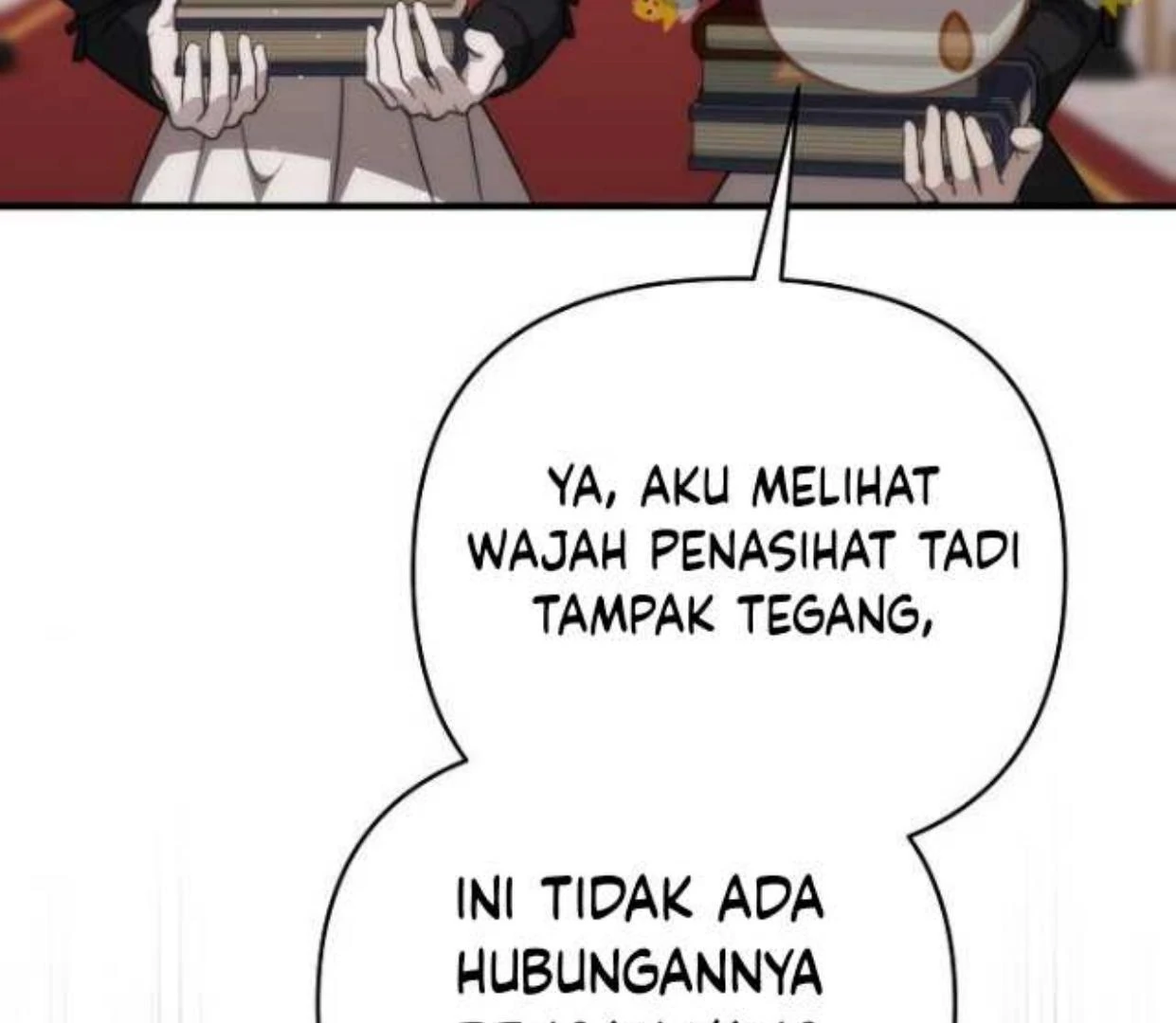 How to Crown a Savior Chapter 47 – halaman 156