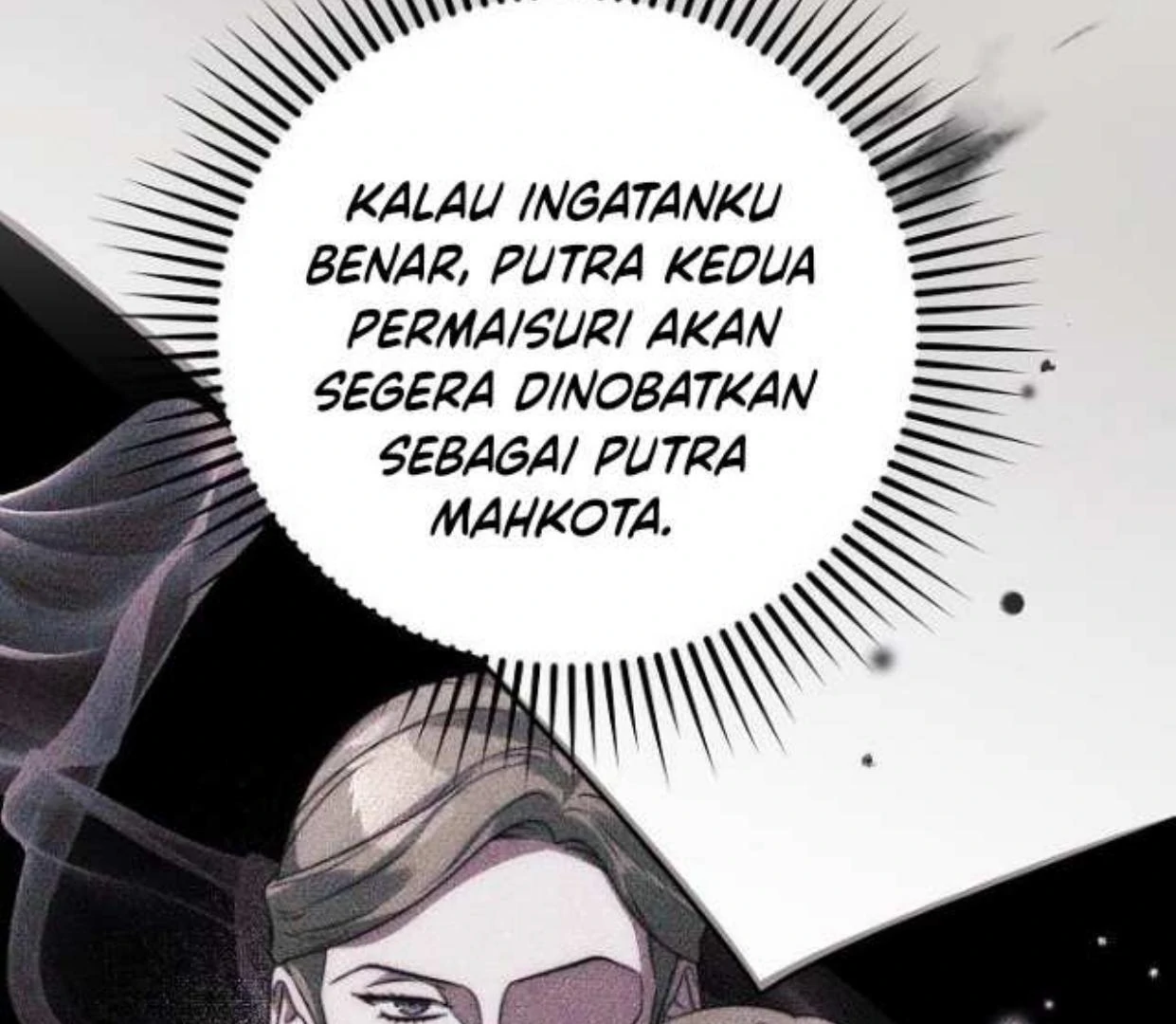 How to Crown a Savior Chapter 47 – halaman 158