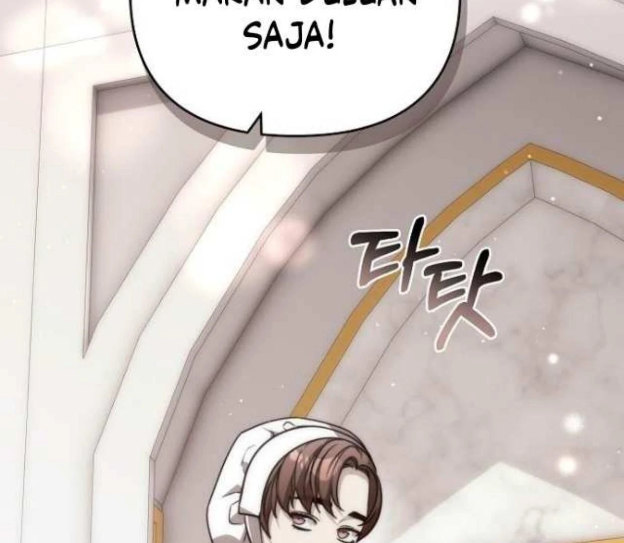 How to Crown a Savior Chapter 47 – halaman 167