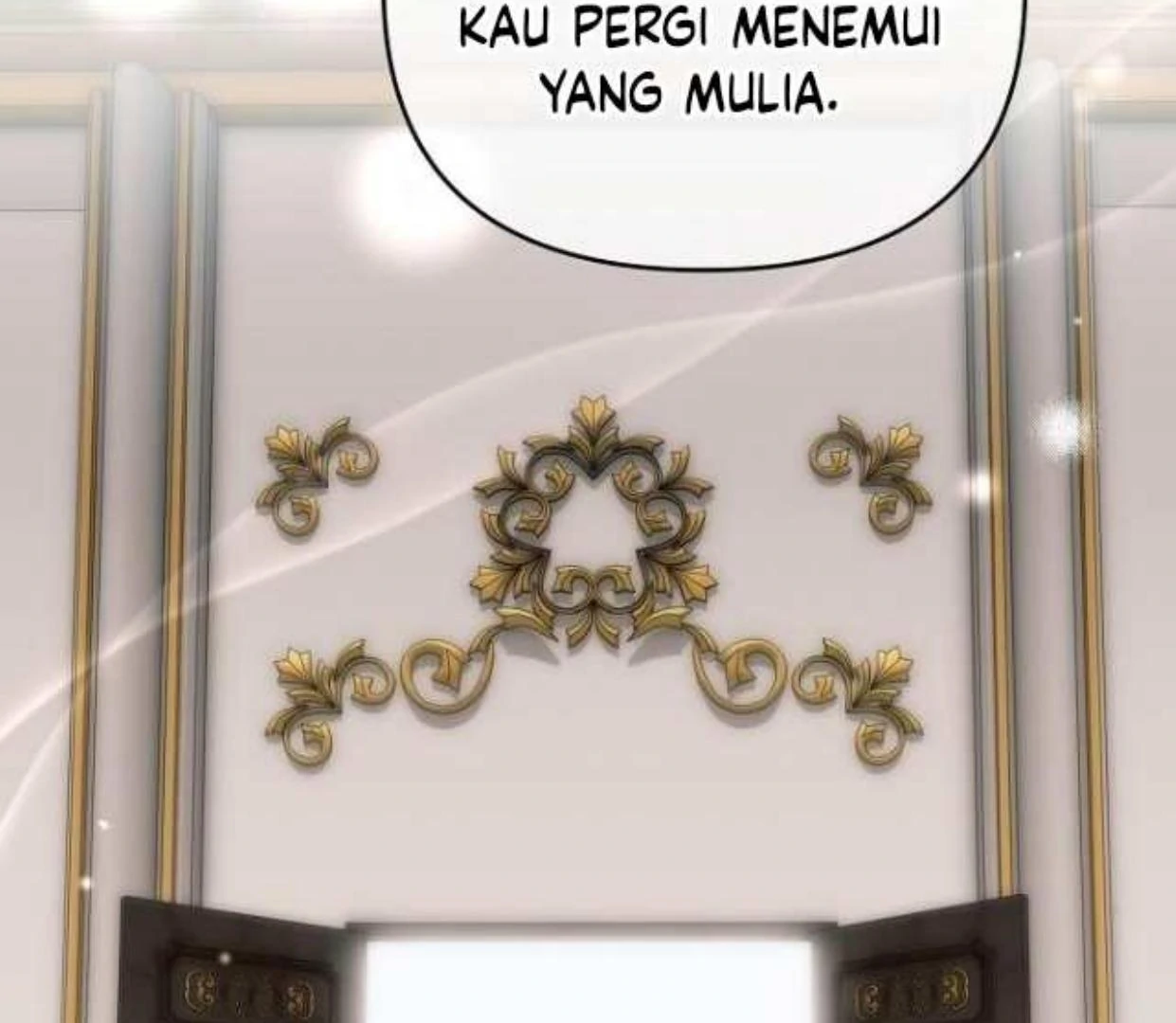 How to Crown a Savior Chapter 47 – halaman 170