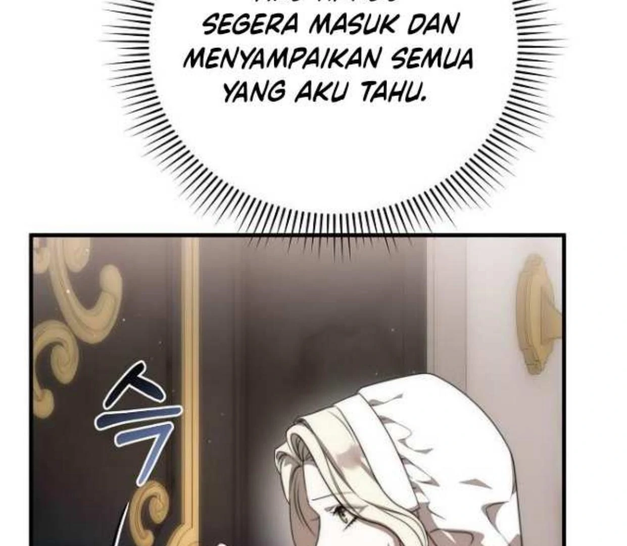 How to Crown a Savior Chapter 47 – halaman 177