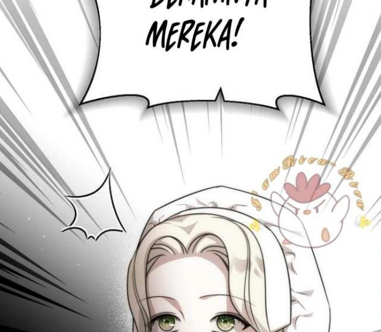 How to Crown a Savior Chapter 47 – halaman 180